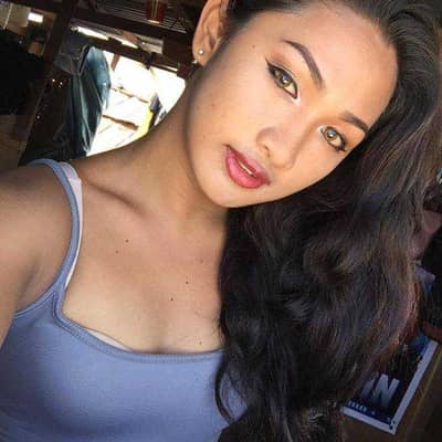 Lene Javier