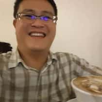 Chun Kim jerrick