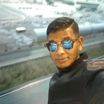 Rizvi