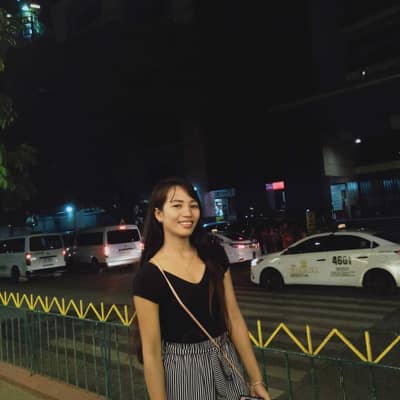 Jona Mae