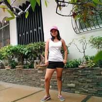 Mary lovely