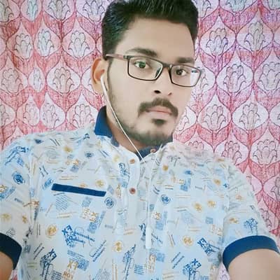 Nalin Ranjan
