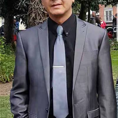 Kwon Chul Yong Lin