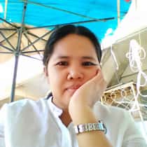 Rosemarie tubongbanua