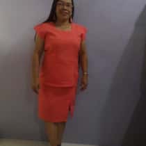 edna pasibe