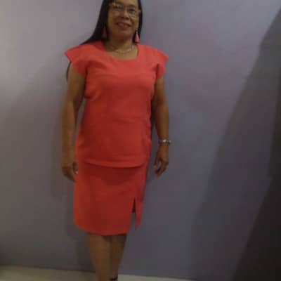 edna pasibe