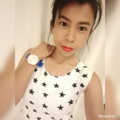 SkyMarie