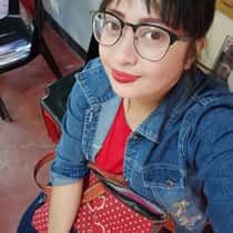 Louisse correa