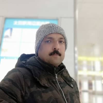 Naeem Iqbal