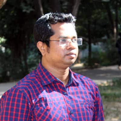Abdul Halim