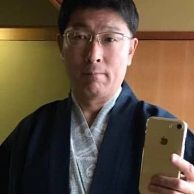 Takeshi Tomisawa