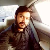 Umar Farooq