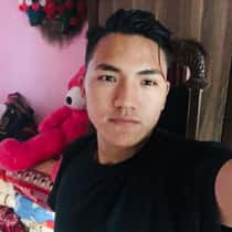 Sumit ghale