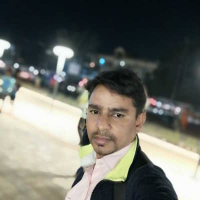 Sandeep patel