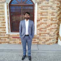 Farhan Awan