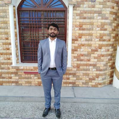 Farhan Awan