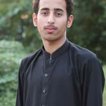 Haiderali