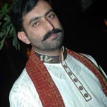 Badshah gee