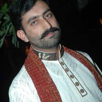 Badshah gee