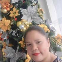 mary ann