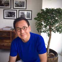 Larry Wang