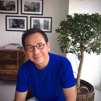 Larry Wang
