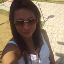 Mary cris