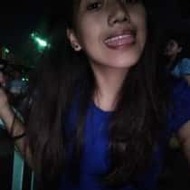 Rica mae anore