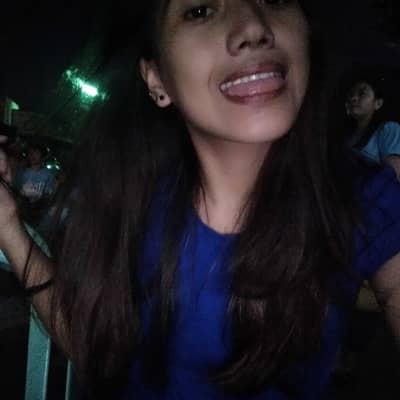 Rica mae anore