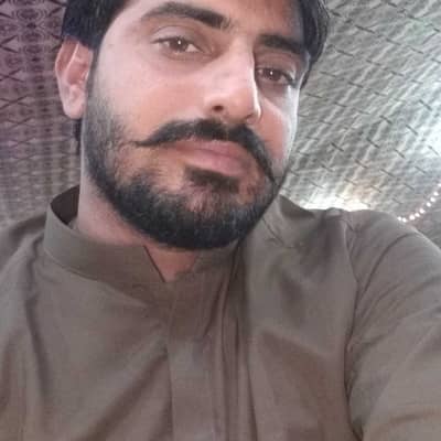 Aftab Ahmed