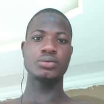 Jimoh babatunde