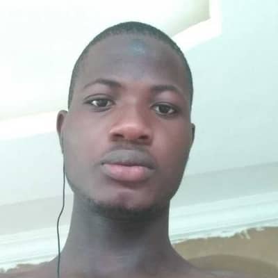 Jimoh babatunde