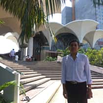 S.A.Khan