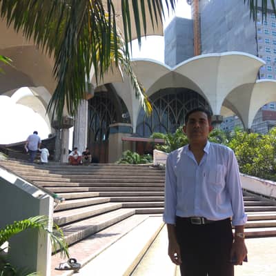 S.A.Khan