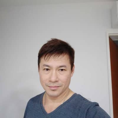 Rickykeok
