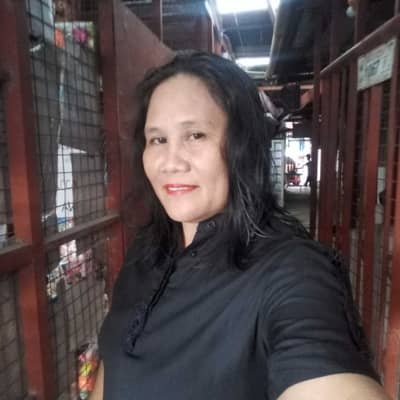 Mary grace cordova