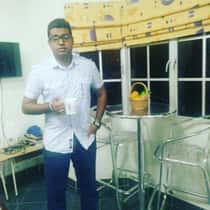 Ashvind