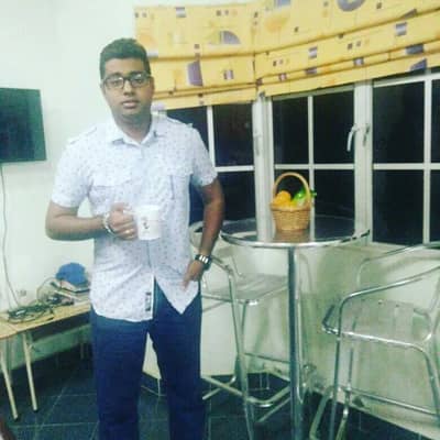 Ashvind