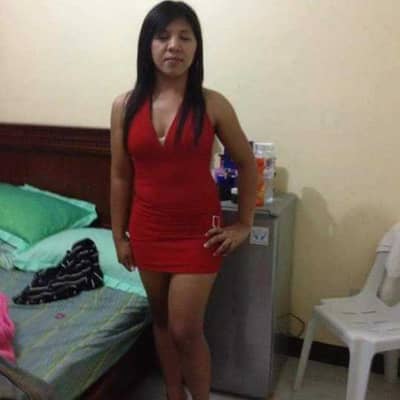 JACKYLIN RICIO
