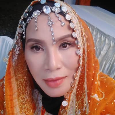 Dalima