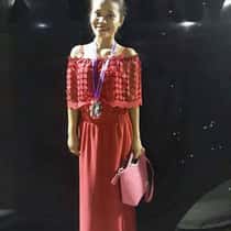 Diosa Mae Mocoy Ybanez
