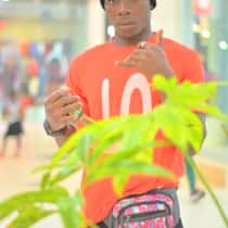 Stephen tetteh