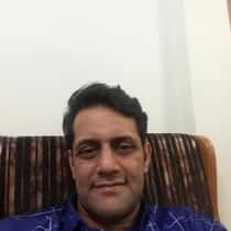 علی
