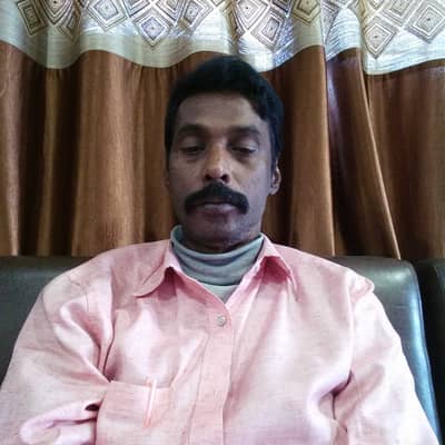 Ramamohan