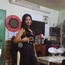 Cudal Jenelyn