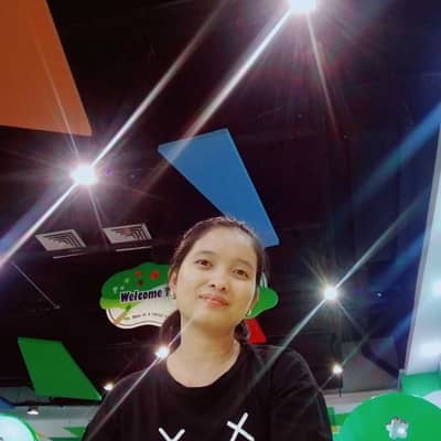 Lisa Onlagada