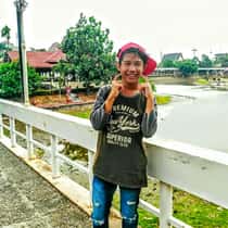 muhammad fikri