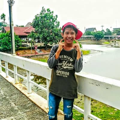 muhammad fikri