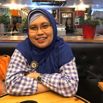 Frida Widyaningrum