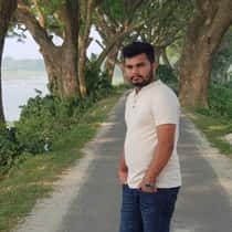 Ashraful Islam
